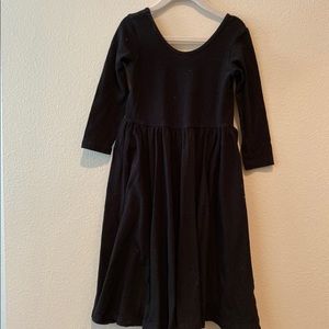 Alice + Ames Ebony Dress